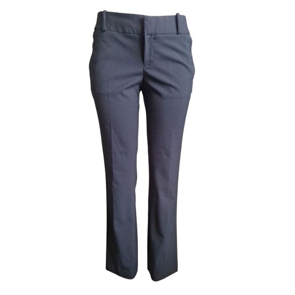 Calvin Klein Essential Skinny Dress Pants Women’s Size 6 - Picture 1 of 8